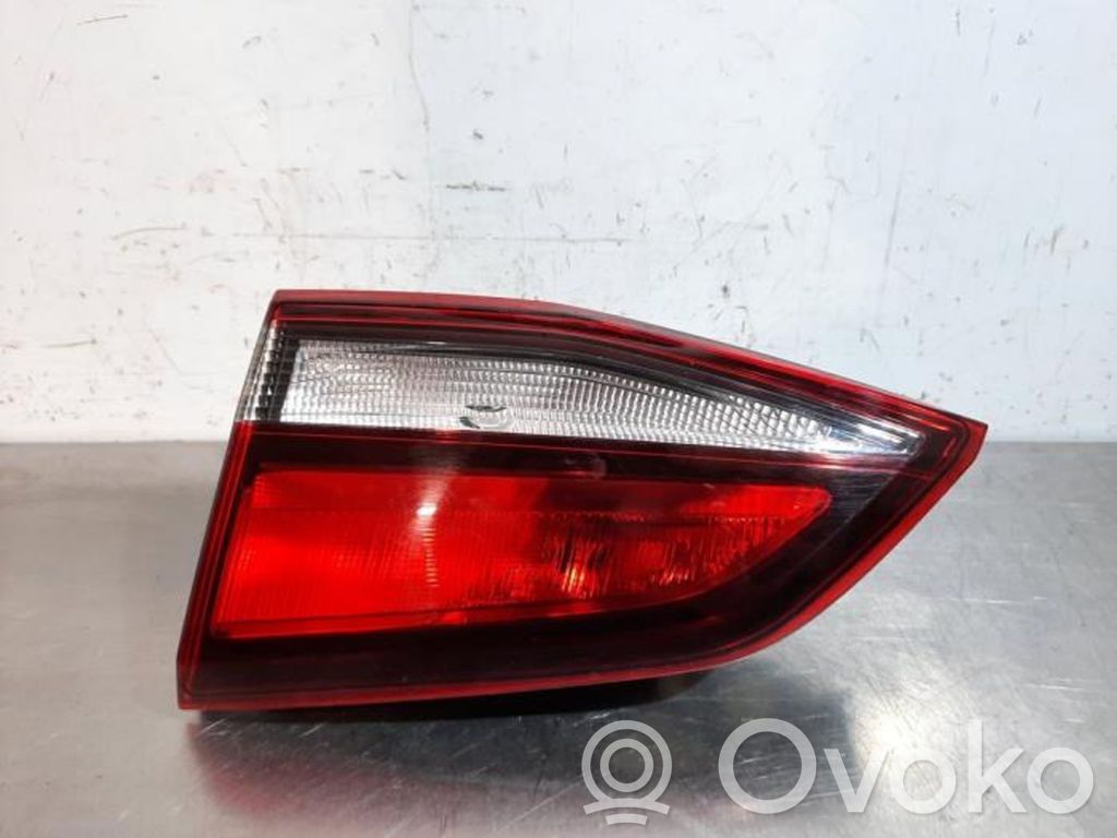 Opel Astra K Rückleuchte Heckleuchte 