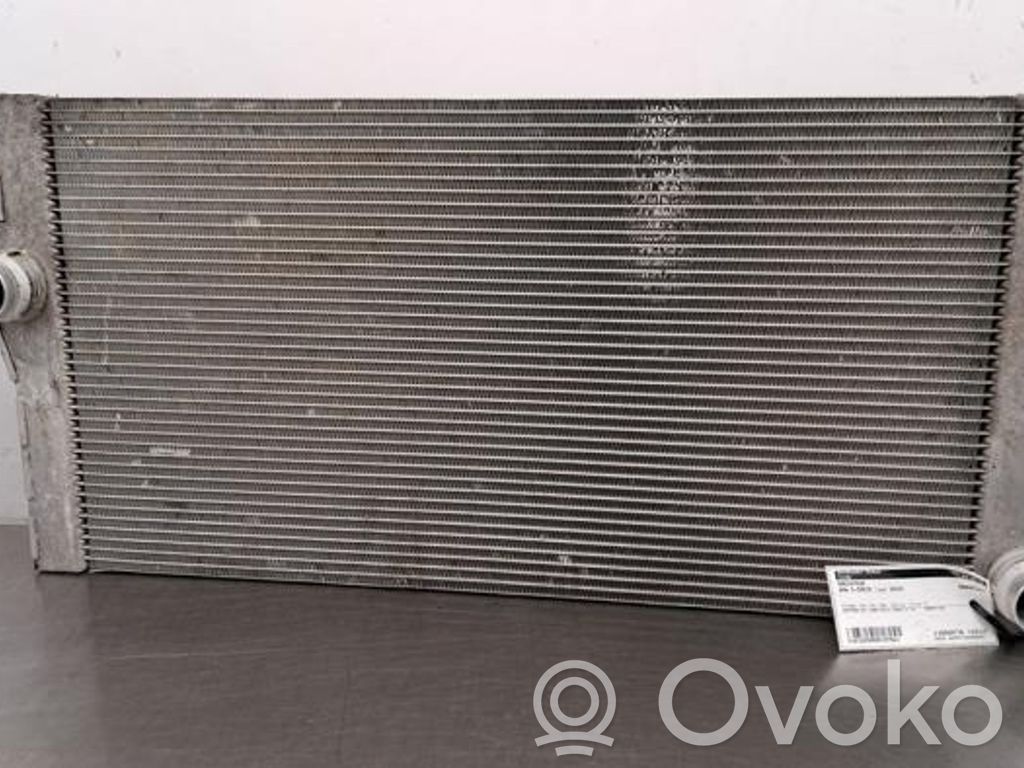 BMW 5 F10 F11 Radiateur de refroidissement