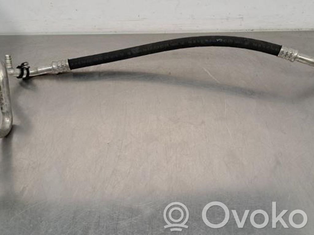 BMW 5 F10 F11 Conductă/furtun aer condiționat (A/C) 