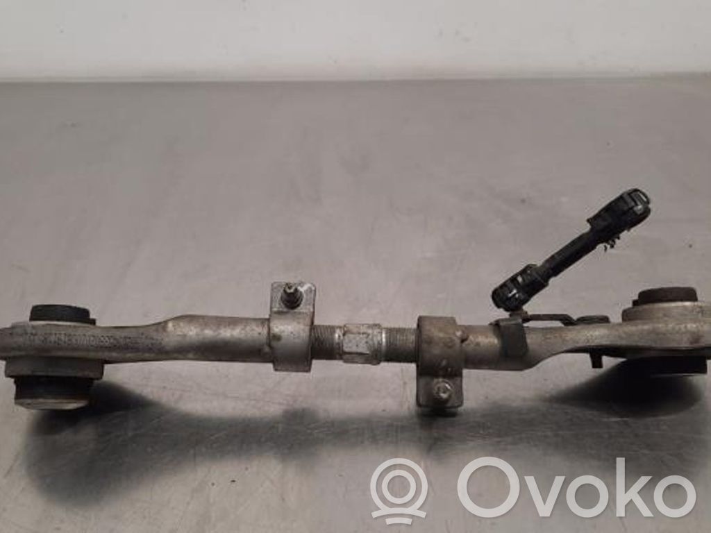 Querlenker hinten   9820345380,9820345380