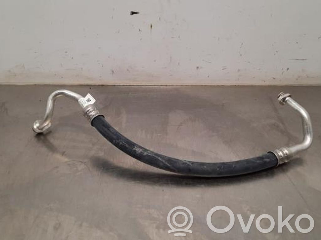 Peugeot 308 Conductă/furtun aer condiționat (A/C) 