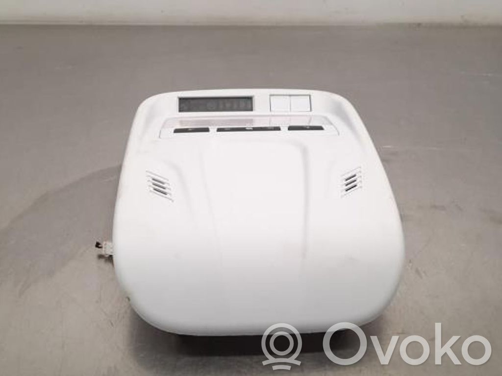 Opel Grandland X Lampă scaun față 
