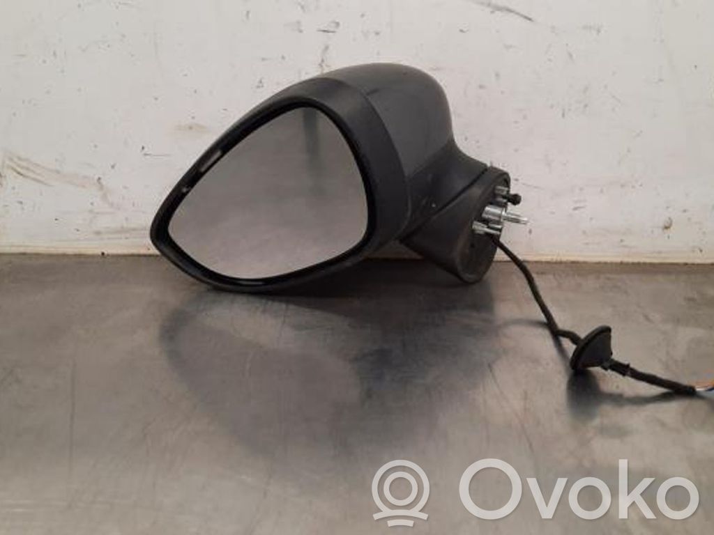 Ford Fiesta Oglindă electrică ușă față 