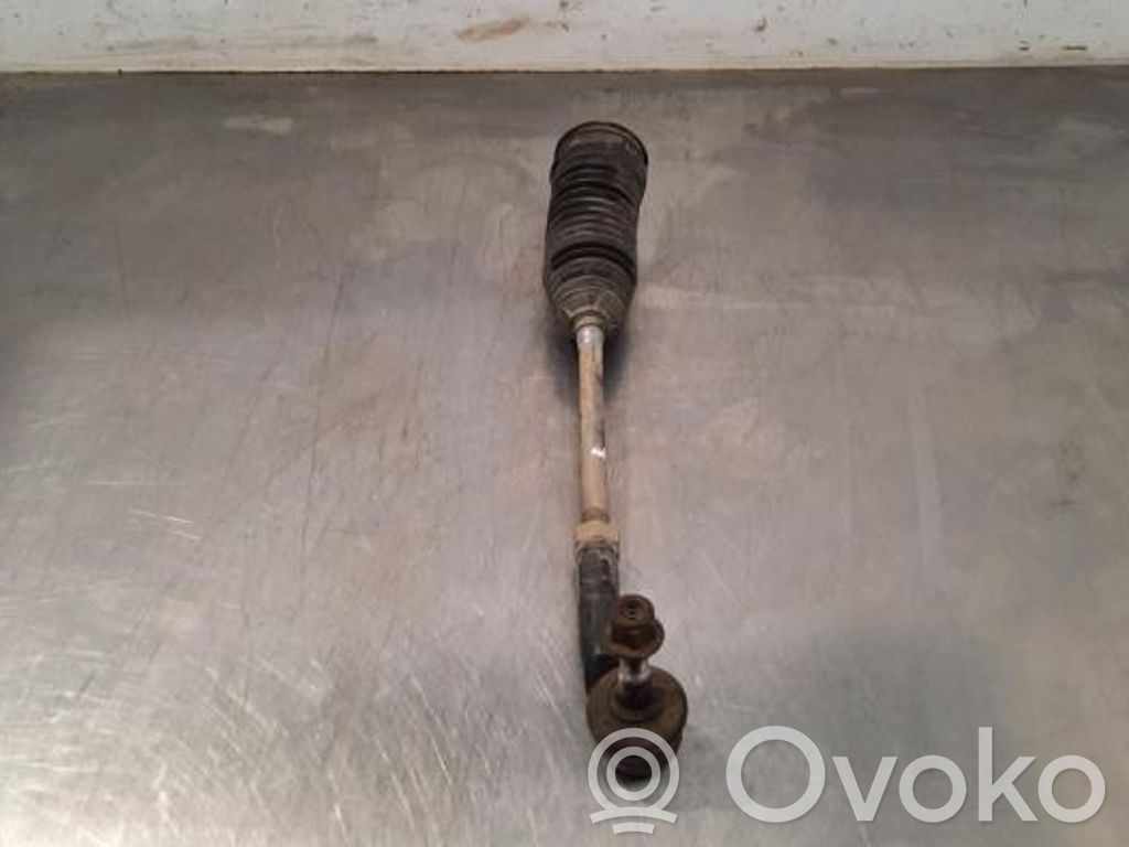 Ford Fiesta Końcówka drążka kierowniczego 