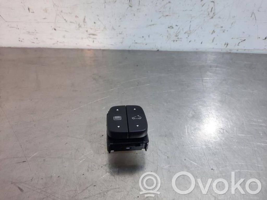 Peugeot 3008 II Interruptor del techo solar 