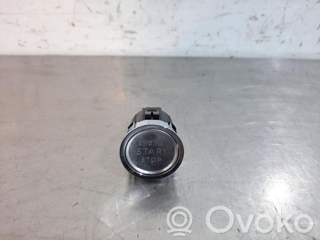 Peugeot 3008 II Buton pornire/oprire motor 