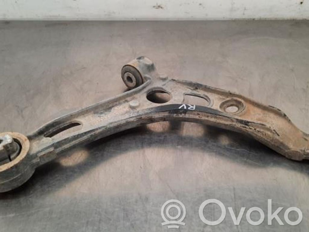 Citroen Jumper Front control arm 