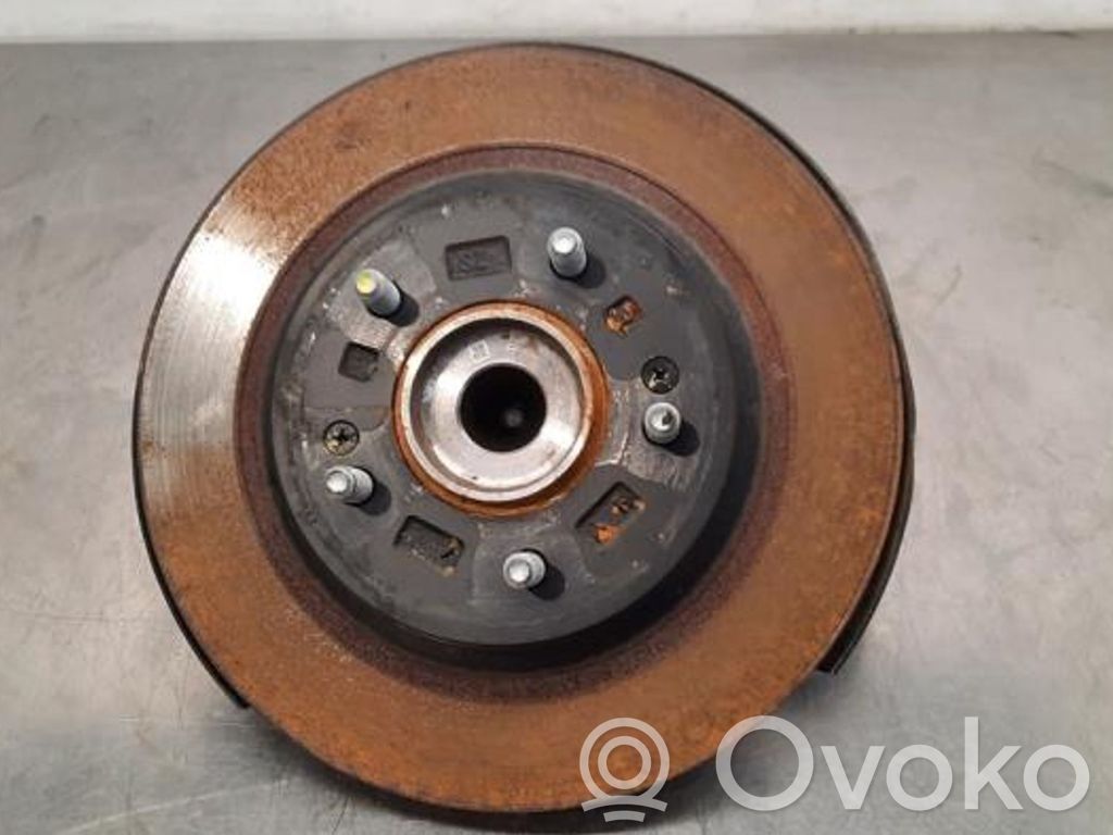 Olka-akselin laakeripesä   52701J7AB0,52701J7AB0