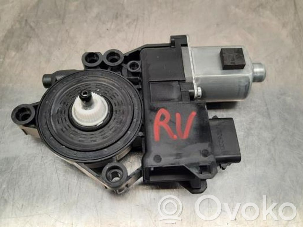KIA Pro Cee'd III Motor macara geam ușă spate 