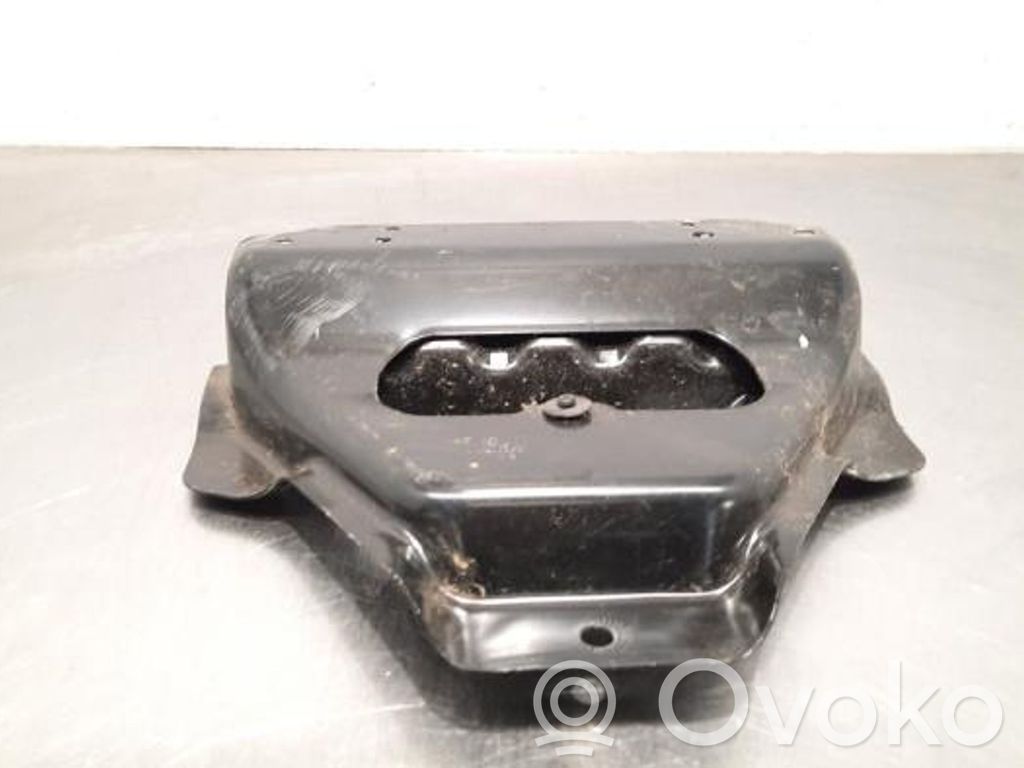 Skoda Enyaq iV Alte piese compartiment motor 