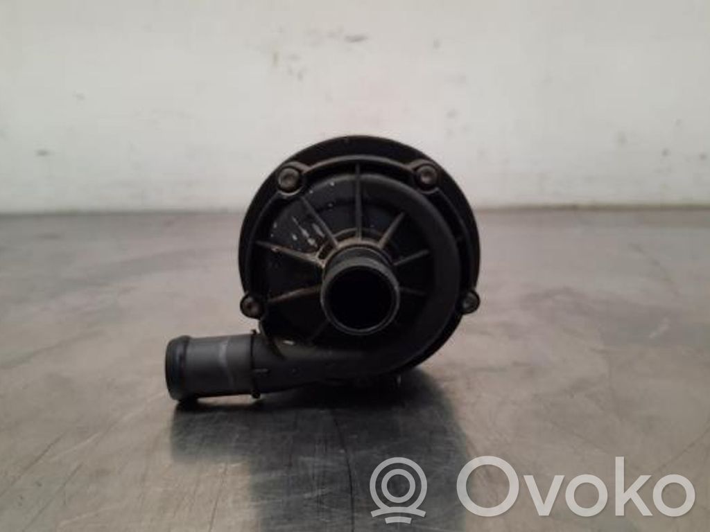 MG Marvel R Pompa cyrkulacji / obiegu wody 