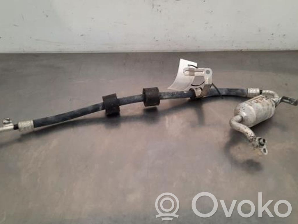 MG Marvel R Ilmastointilaitteen putki (A/C) 