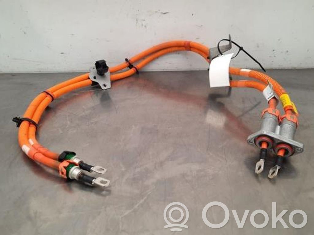 MG Marvel R High voltage cable 