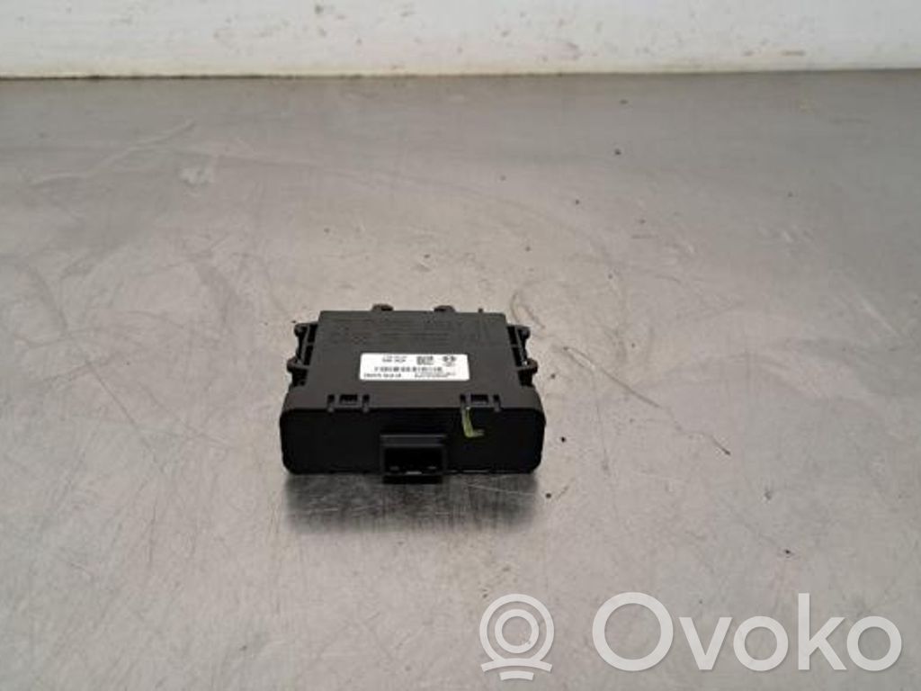 Renault Twingo III Module unité de contrôle d'antenne 