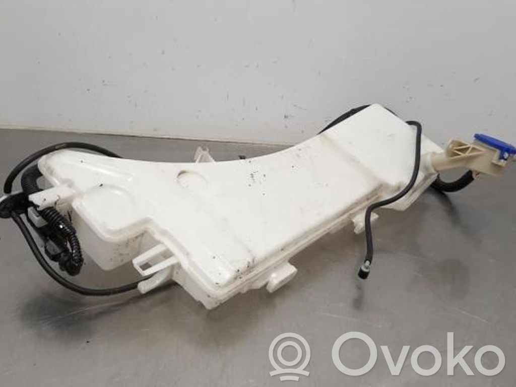 Citroen C5 Aircross Wischwasserbehälter 