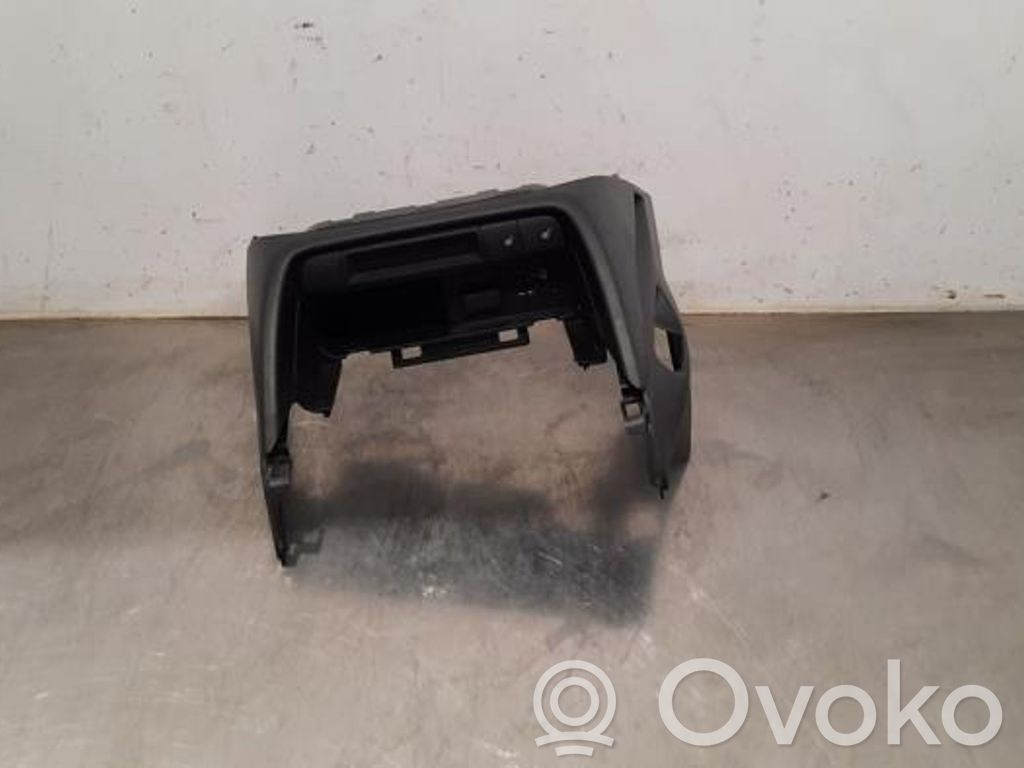 Mazda MX-5 ND Interruptor de calefacción del asiento 