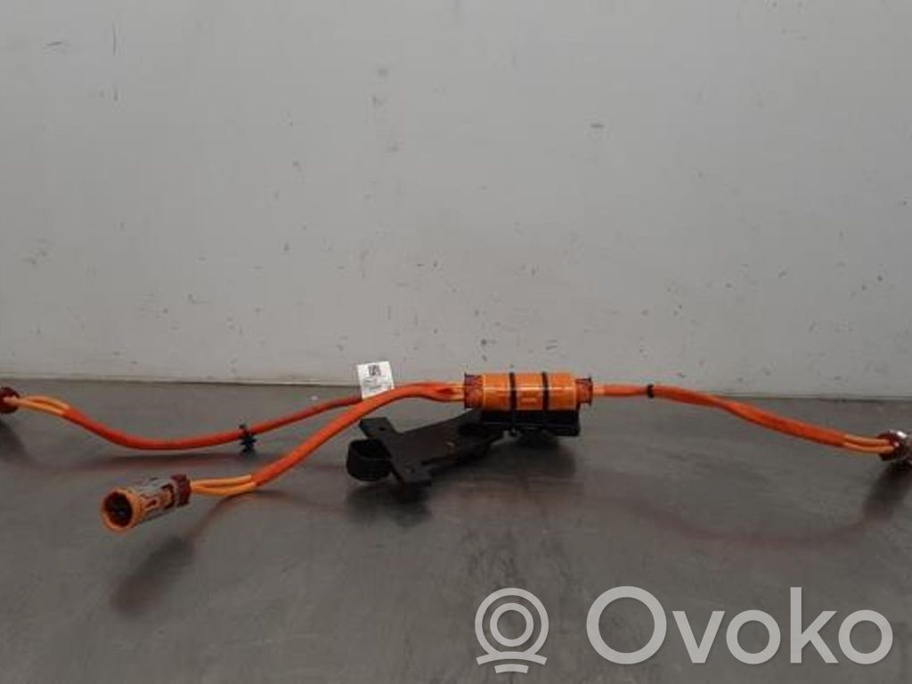 BMW i4 Cable de alta tensión 