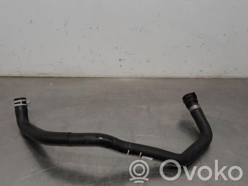 Engine coolant pipe/hose   9475682,9475682,64219475682