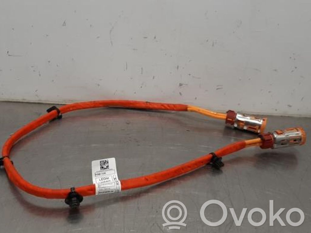 High voltage cable   61125A2DB59,61125A2DB59,5A2DB59