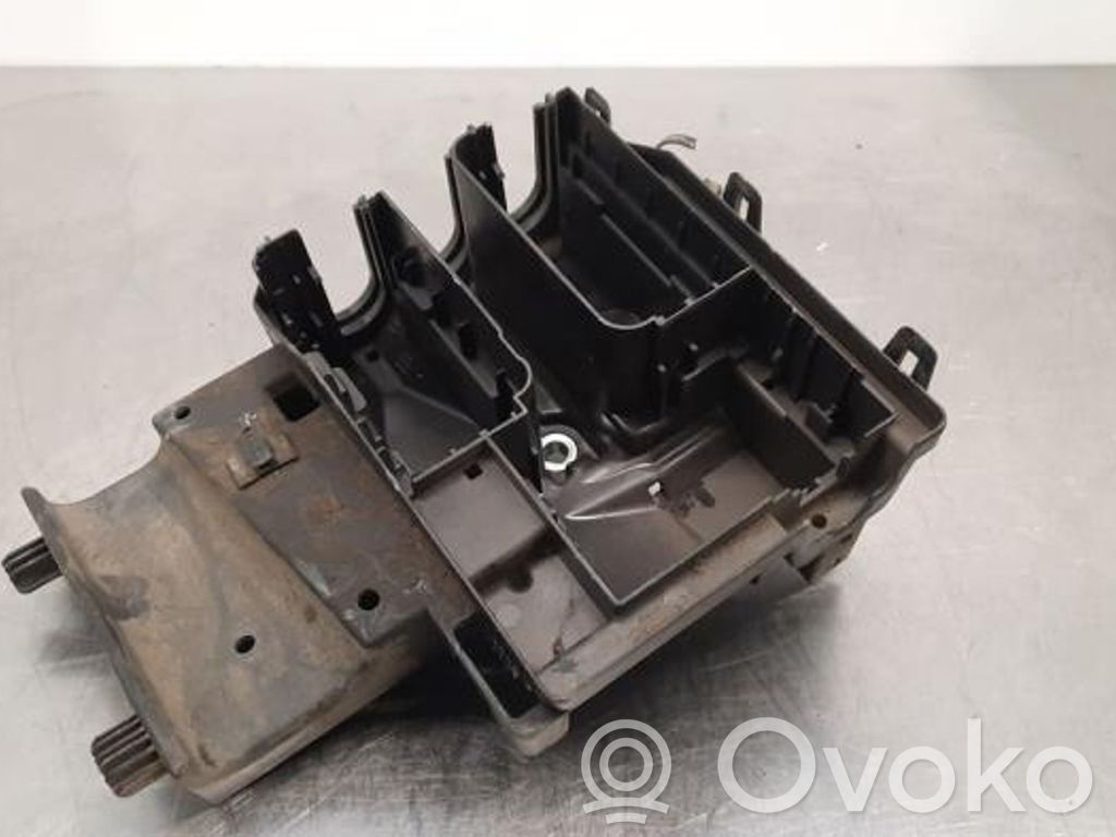 Opel Astra K Scatola centralina motore 