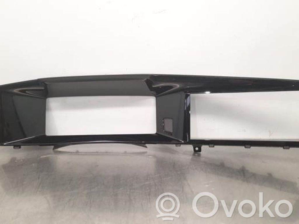 Opel Mokka B Element deski rozdzielczej 
