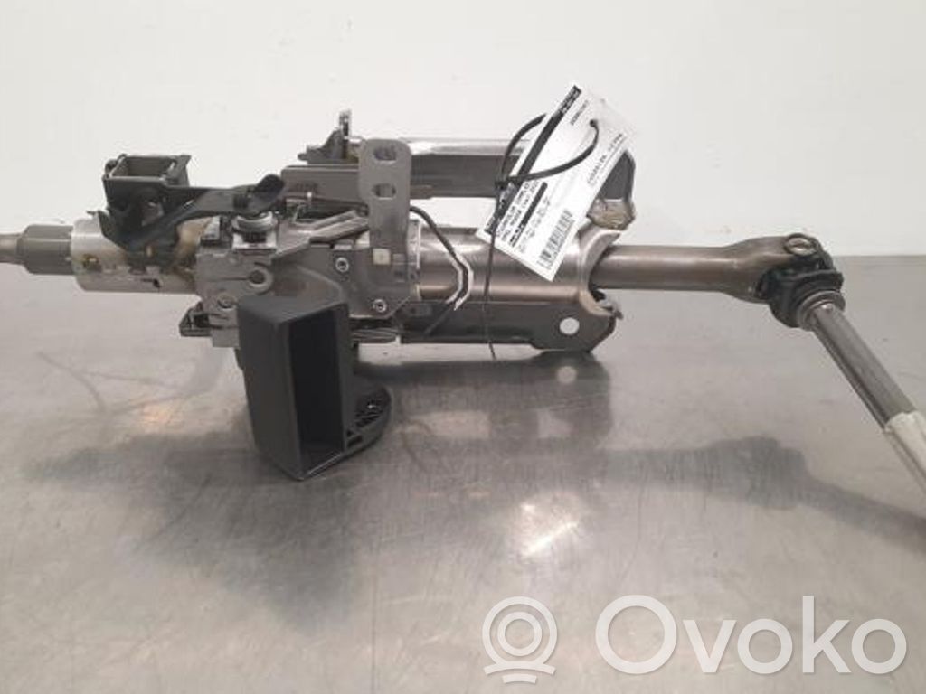 Opel Mokka B Tuyau de direction assistée
