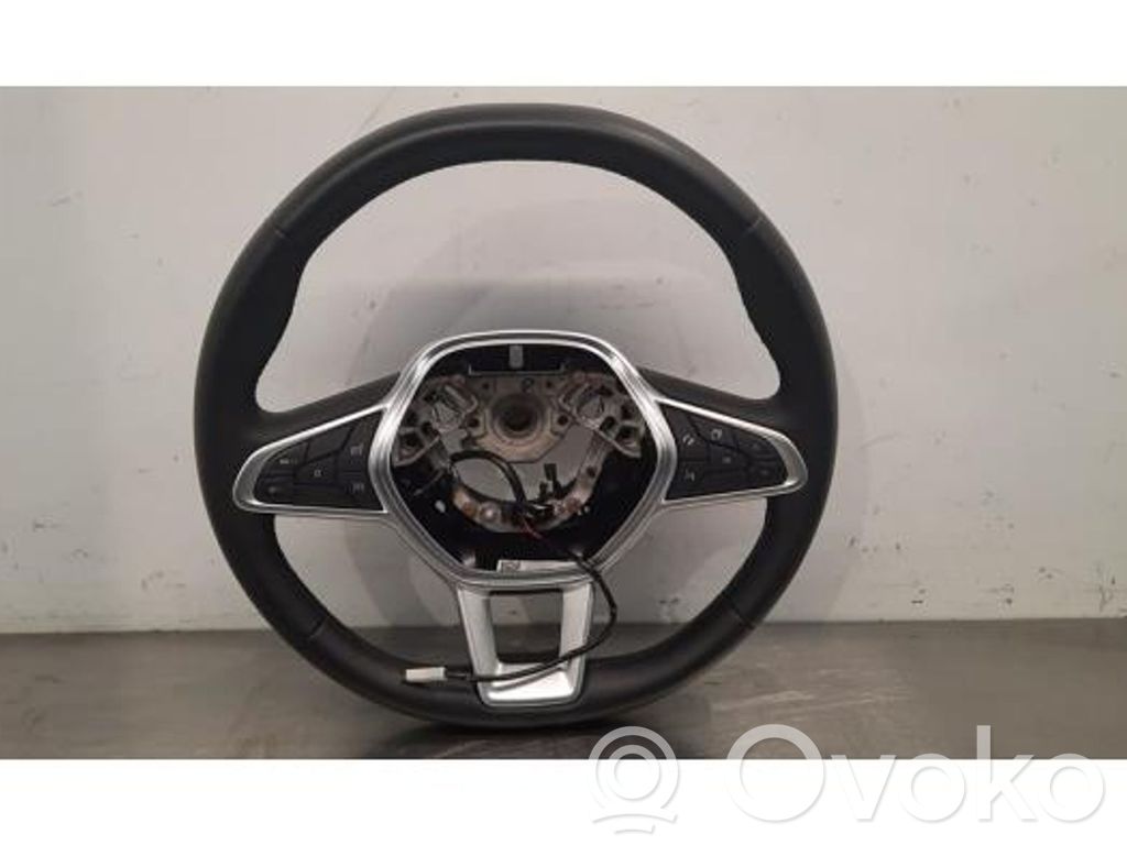 Renault Clio V Volante