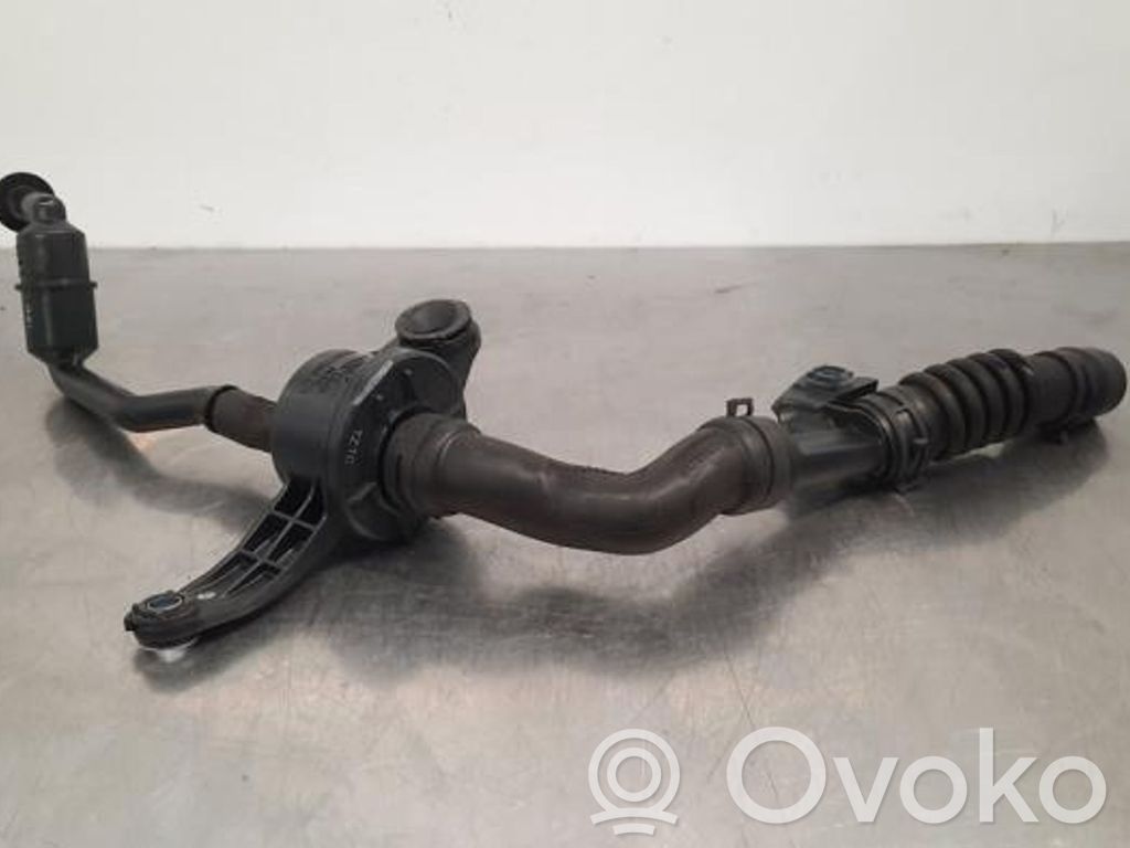 Pompe à eau de liquide de refroidissement