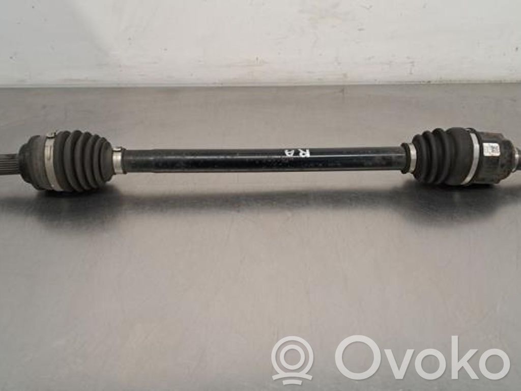 Mazda MX-5 ND Eje de transmisión trasero 