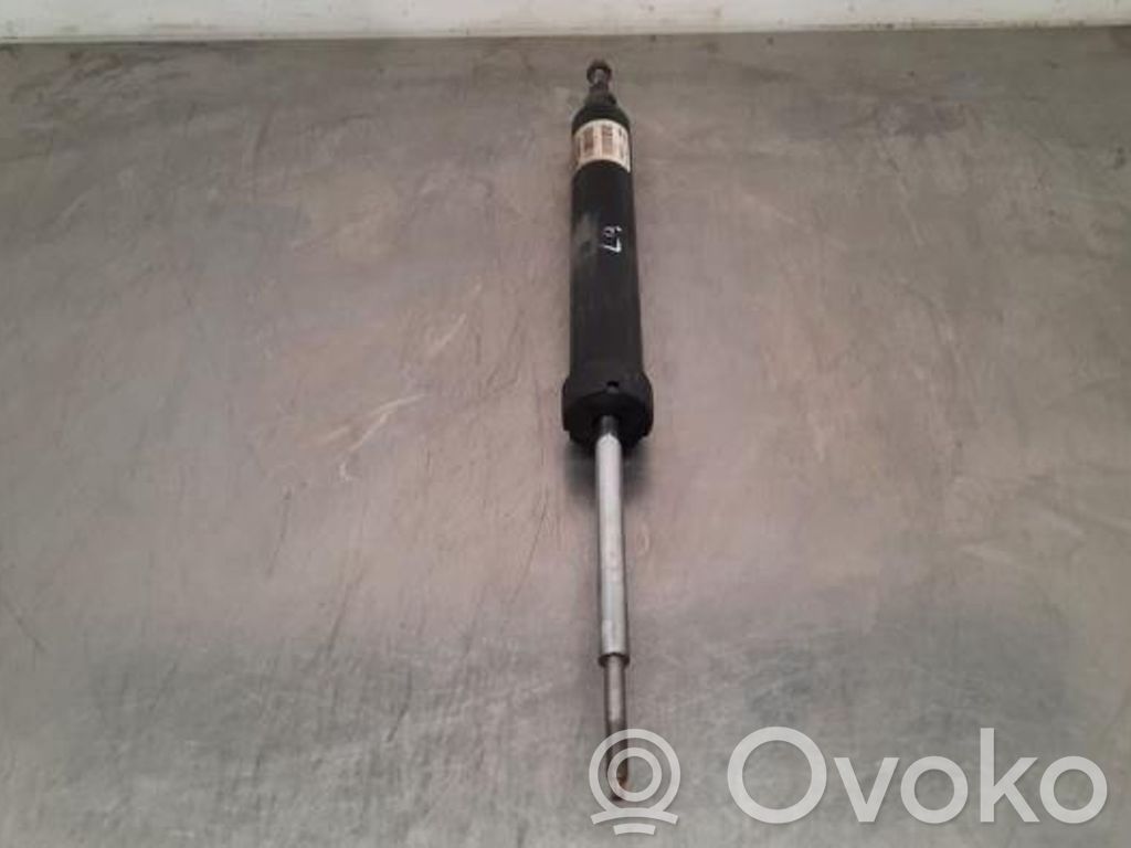 BMW 1 E81 E87 Stoßdämpfer hinten 