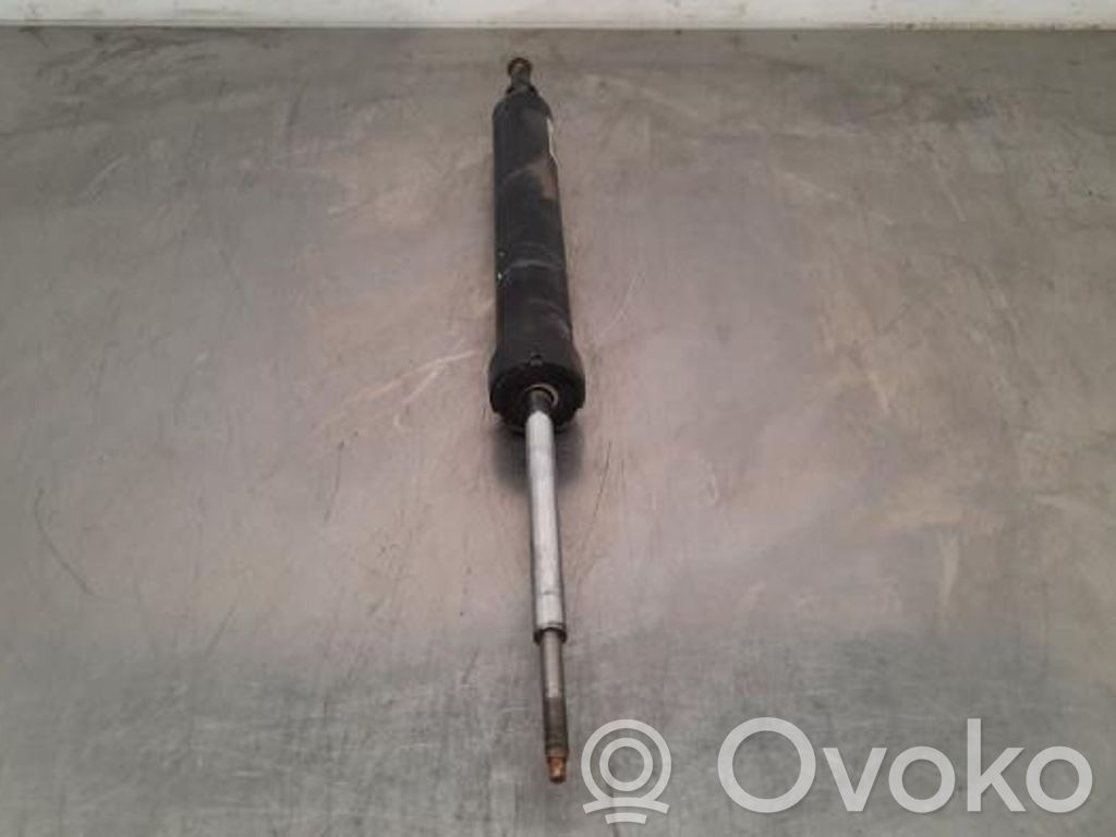 BMW 1 E81 E87 Stoßdämpfer hinten 