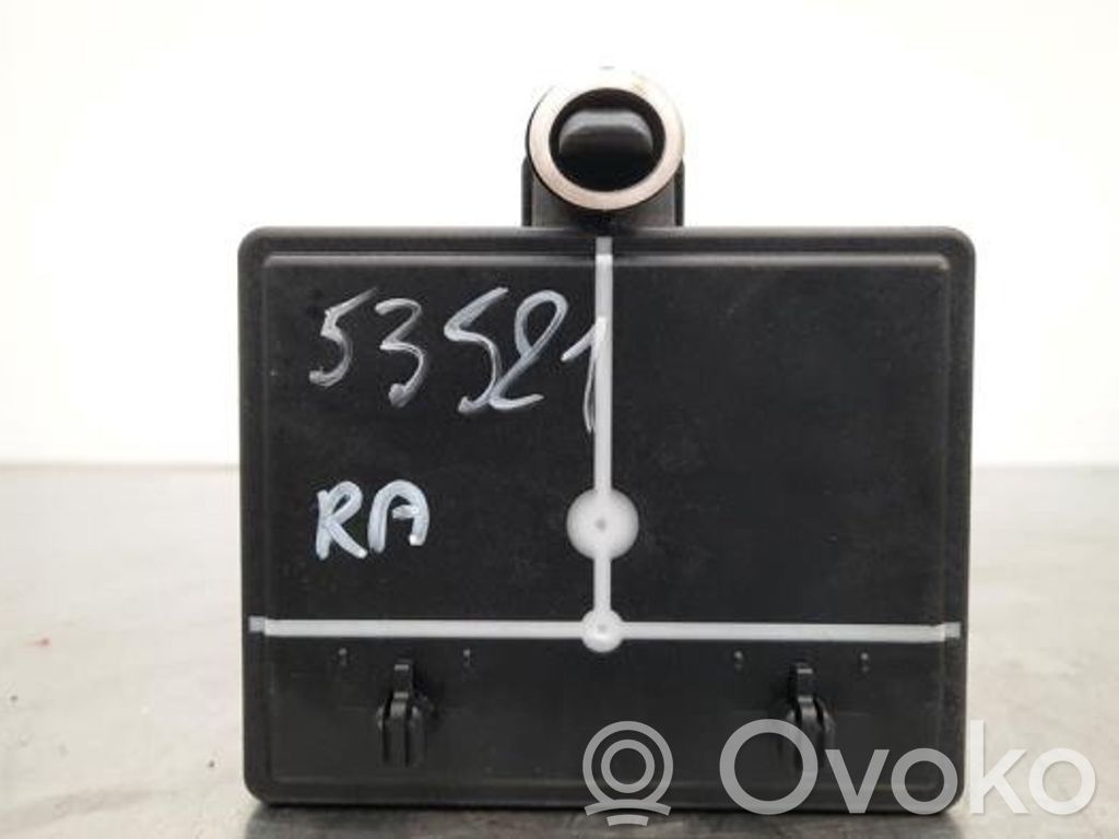 Citroen DS4 Door central lock control unit/module 