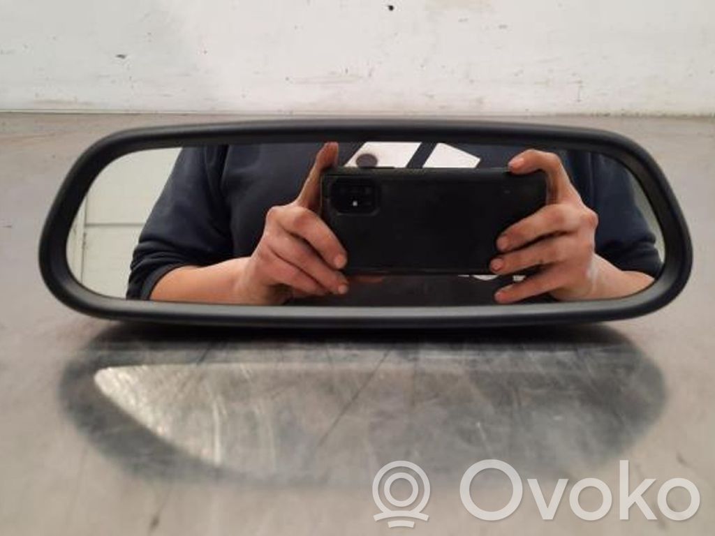 Espejo retrovisor (interior)   98404100XT,98404100XT