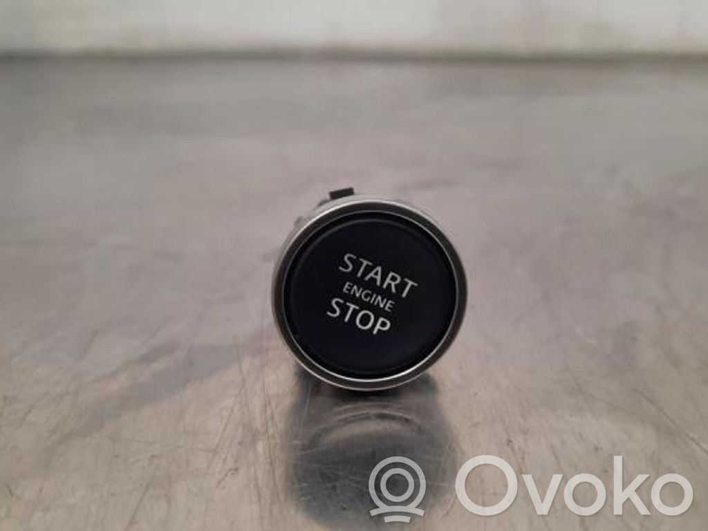 Land Rover Defender Engine start stop button switch 