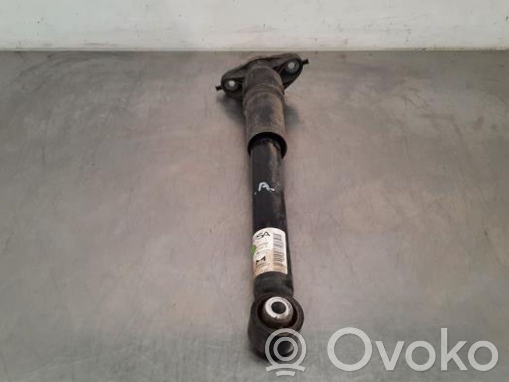 Opel Corsa F Ammortizzatore posteriore