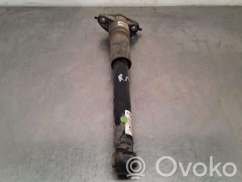 Opel Corsa F Ammortizzatore posteriore