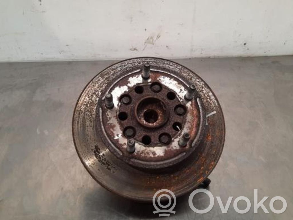 Achsschenkel vorne   B5213K186AF,B5213K186AF,2350086,BK213K186AF