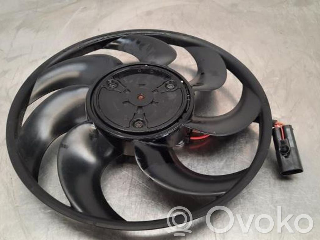 Set ventilatoare