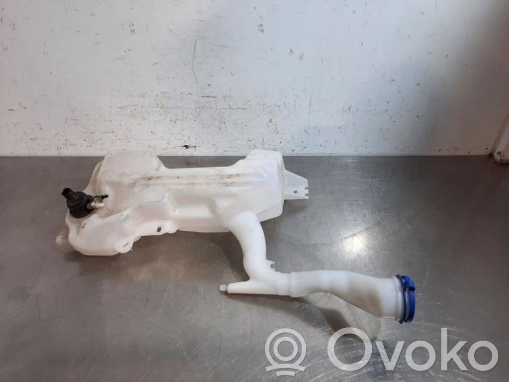 Ford Puma Wischwasserbehälter 