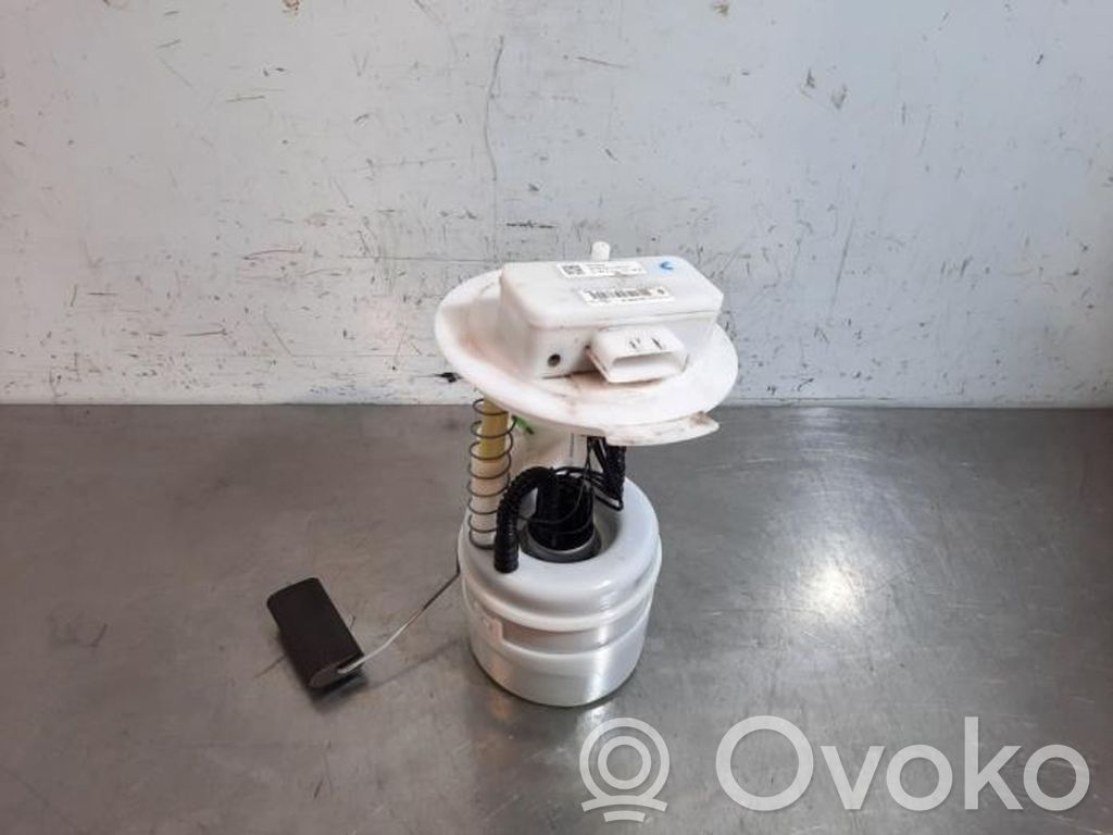 Dacia Sandero III Pompa carburante immersa 