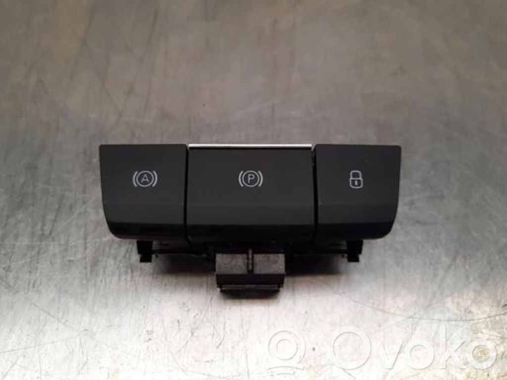 Seat Leon IV Comutator frână parcare 