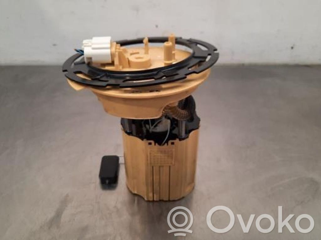 Opel Astra K Bomba interna de combustible 