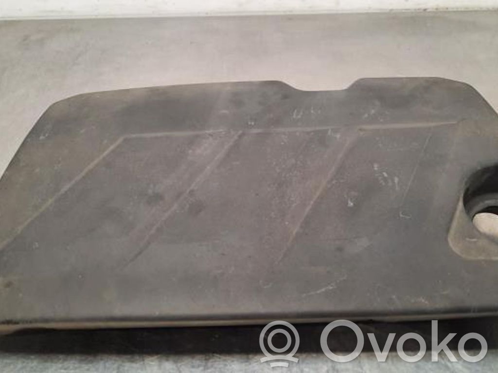 Opel Astra K Moottorin koppa 