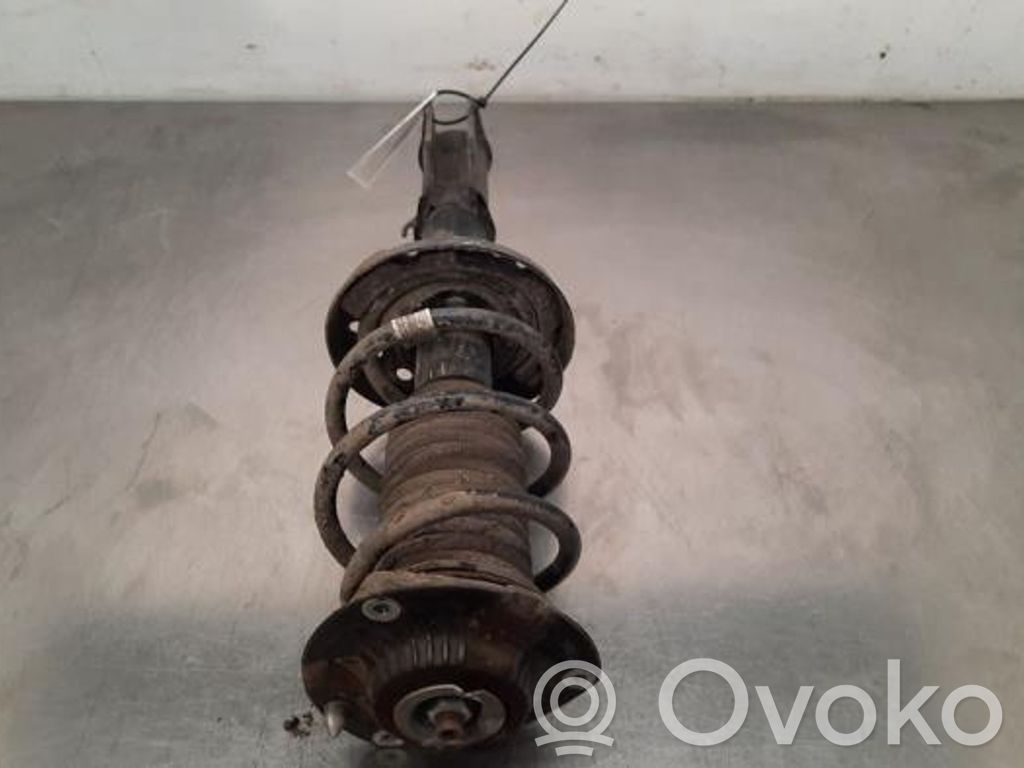 Opel Astra K Ammortizzatore anteriore