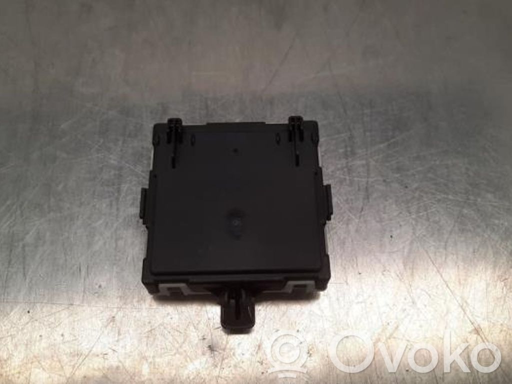 Mercedes-Benz A W177 Centralina/modulo chiusura centralizzata portiere
