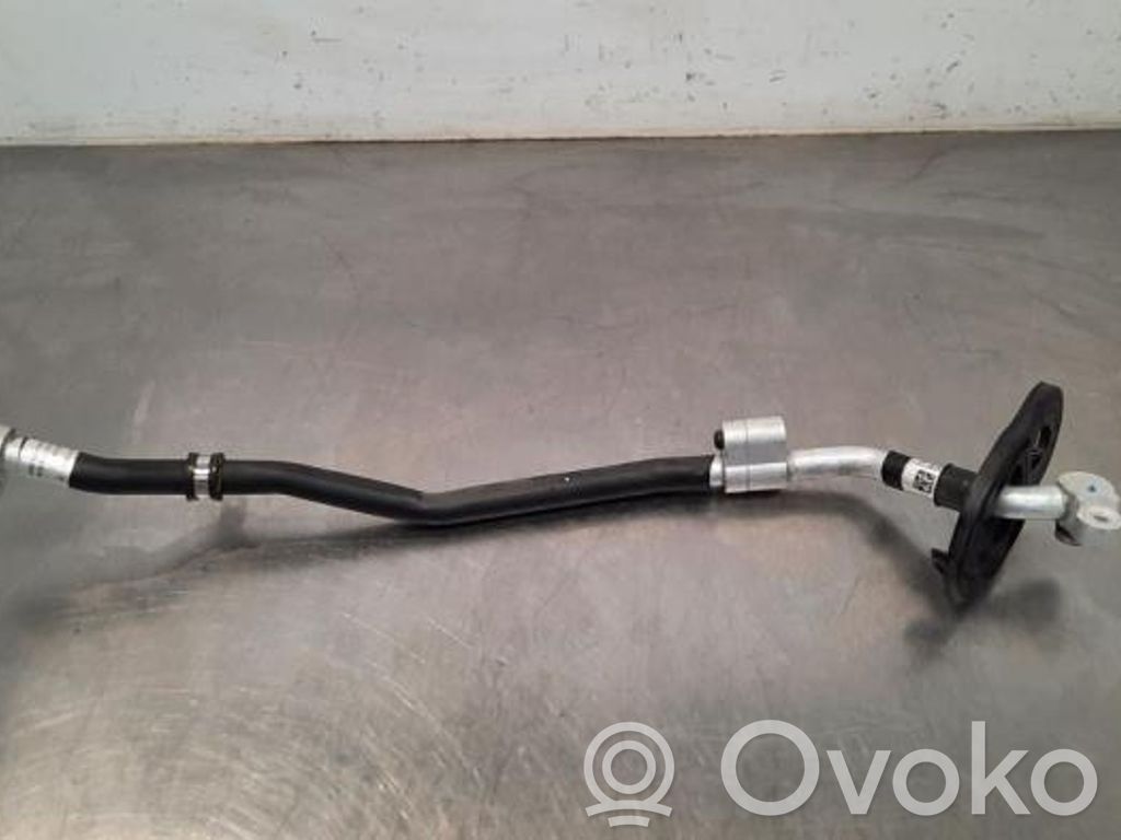 Audi Q5 SQ5 FY Conductă/furtun aer condiționat (A/C) 
