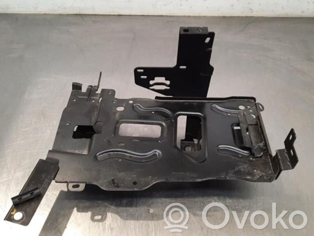 Peugeot 3008 II Batteriekasten