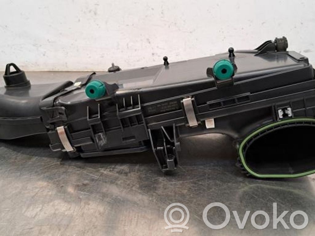 Mercedes-Benz C W206 Scatola del filtro dell’aria 