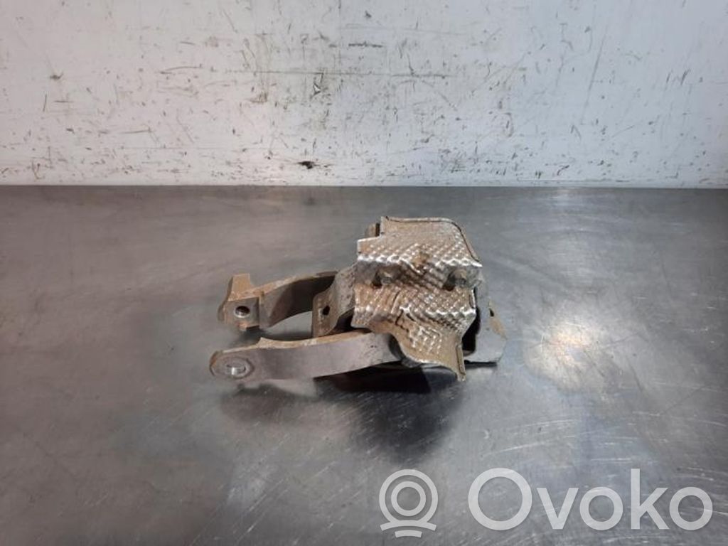 Land Rover Evoque I Suport tampon motor 
