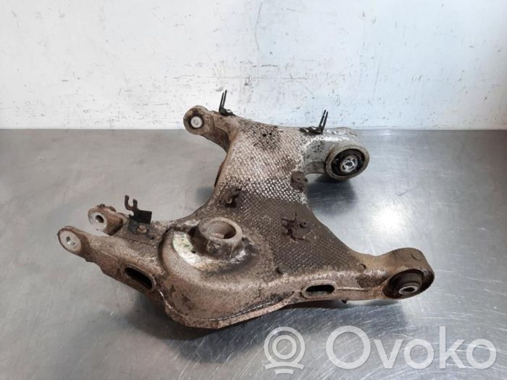 Land Rover Evoque I Braț control spate 